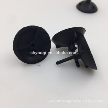 Black plug rubber seal on hot sale